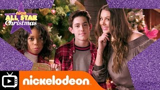 All Star Christmas  Wrap Up Diego  Nickelodeon UK [upl. by Michiko947]