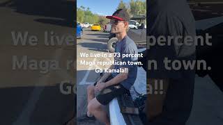 Lake Havasu City Breeds Maga 73 percent republican Number 1 in teen pregnancy [upl. by Clement533]