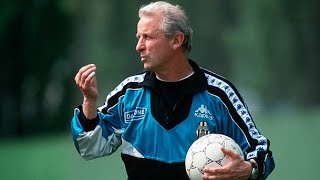 Footballs Greatest Managers  Giovanni Trapattoni [upl. by Ragse]