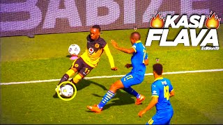 PSL Kasi Flava Skills 2021🔥⚽●South African Showboating Soccer Skills●⚽🔥●Mzansi Edition 19●⚽🔥 [upl. by Haet]