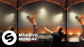 Blasterjaxx amp Timmy Trumpet  Time To Say Goodbye Official Music Video [upl. by Skelton]