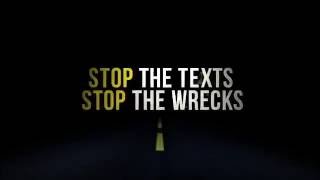 5 Seconds Texting amp Driving Prevention Ad Council [upl. by Kaycee]