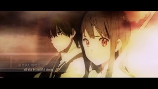 Back to december AMV [upl. by Anelleh]