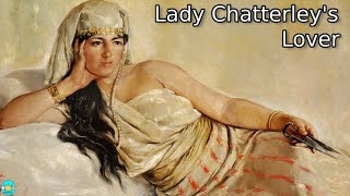 Lady Chatterleys Lover  Videobook Part 22 🎧 Audiobook with Scrolling Text 📖 [upl. by Zaob]