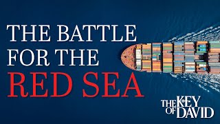 The Battle for the Red Sea [upl. by Abdul]