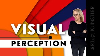 What are the principles of Visual Perception Intro to Design [upl. by Lewanna]