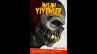 En iyi Zombi Filmi Türkçe Dublaj Korku Ve Gerilim Filmi İzle 2020 Heycan Gizem Filmleri 720P HD İZLE [upl. by Lemmor]