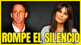 💥BOMBAZO Álvaro Muñoz Escassi POR FIN ROMPE EL SILENCIO y habla sobre ruptura con María José Suárez [upl. by Mozelle]