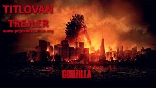 Godzila  Godzilla [upl. by Sedgewinn]