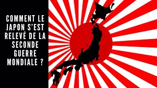 Comment le Japon est devenu une grande Nation [upl. by Solegna]