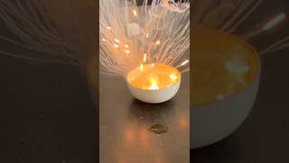 Sodium metal and water reaction……chemistry explore new youtubeshorts [upl. by Oliver]