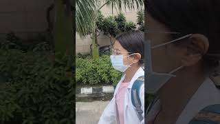 MBBS Mini vlog ep2 MBBS Diaries A day in my medical college MBBS mbbslife lhmc [upl. by Adah]