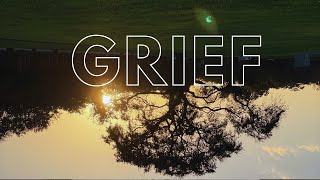 Grief is funny Vlog 092024 [upl. by Skyler]