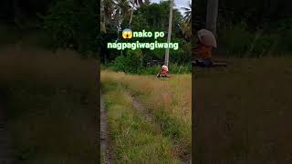 😱Nakakatakot nagpapagiwanggiwang subscribe highlights motorcycle youtubeshorts shorts viral [upl. by Lipkin]