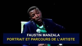 Frere Faustin Manzala [upl. by Aisac882]