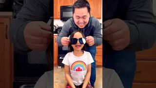 ►Cut from Diaryof4Cute Kid Pranks😎😆🕶🥴 [upl. by Attela]