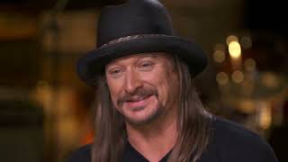 Kid Rock Shows Off His incredible House in Nashville [upl. by Zoller]