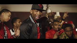 BlocBoy JB Licks Official Video Dir by ZachHurth [upl. by Bannister352]