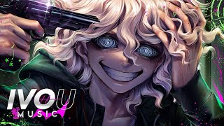 DDLC react to MC as Nagito  Rap  Jogo De Azar  ​⁠IvouOficial [upl. by Maitland]