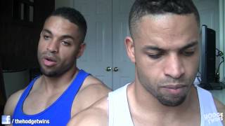 Intermittent Fasting Am I Over Doing It hodgetwins [upl. by Eizzil]