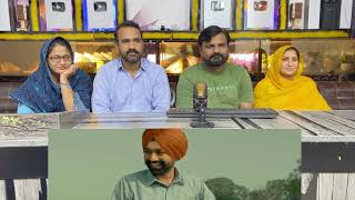 Rabb da radio 2  Part 5 Punjabi movie  Punjabi reaction  Pakistani reaction [upl. by Alfy]