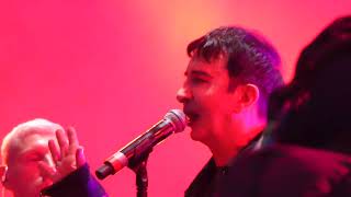 Soft Cell  Torch  Nocturne Live Woodstock 14624 [upl. by Miltie]