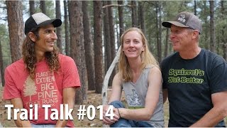 Aravaipa Trail Talk Episode 14  Squirrels Nut Butter [upl. by Zela660]