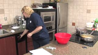 Recipe Irish Soda Bread [upl. by Leffert]