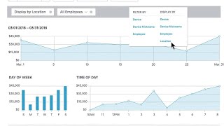 How to Create and Run Advanced Reports [upl. by Renckens489]