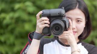 2017 Korea University Sejong Campus PR FilmDreamer [upl. by Kenwood]