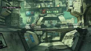 HAWKEN  Official Trailer Work in Progress [upl. by Giguere]