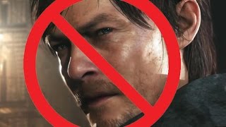 Tomorrow Daily  Konami cancels Silent Hills bums us out permanently Ep 168 [upl. by Mishaan]