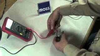 Gauges Part 5  How to Test amp Diagnose the System [upl. by Nnylodnewg273]