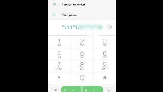 Cara dapat kuota gratis Tri 3 hingga 100gb  PEMBUKTIAN [upl. by Siravrat13]