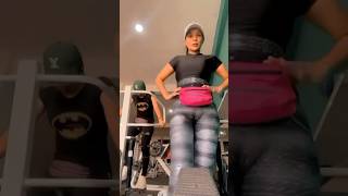 Más motivos menos pretextos para ir al gym videos tendencias gym ejercicio [upl. by Aniala125]