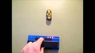 ProFinder 5000 Stud Finder [upl. by Lawrenson]