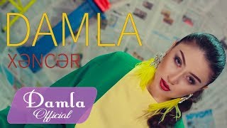 Damla  Xencer 2018 Official Music Video [upl. by Led]