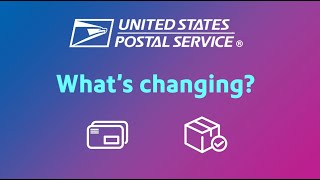 USPS Rate Change Highlights –August 29 2021 [upl. by Sivrahc]