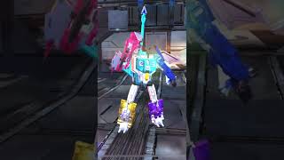 New combiner transformers transformersearthwars [upl. by Lonergan]