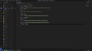 gitignore in Visual Studio Code [upl. by Abbotson221]