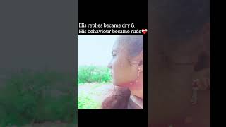 Those Days🫶 watchtillend shortsfeed love short trend reelsvideo 3movie rajdevcrazyvlogs [upl. by Eisseb]