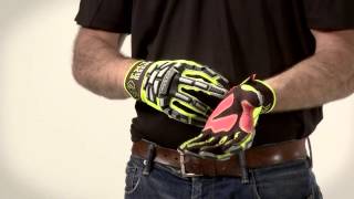 Impact Resistant Extrication Gloves  EXT Rescue® 4011 [upl. by Ettenel821]