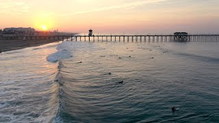 Beachstyle living at its finest  4635 Wellfleet in quotBrightwaterquot Community Huntington Beach CA [upl. by Sosanna]