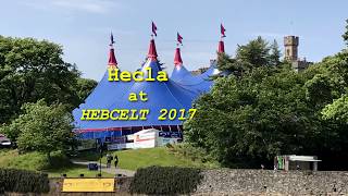 Hecla  at HebCelt 2017 [upl. by Taddeo22]