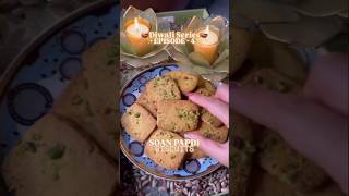 diwali special soanpapdi biscuit 🍪🍪🍪🍪 [upl. by Nnyliak]