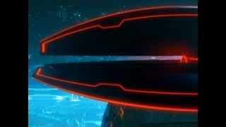 Tron Uprising Disney XD Series Special Presentation on Disney Channel Promo [upl. by Mirna]