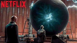 Top 7 MindBlowing New SCI FI Movies On Netflix In 2024 [upl. by Caddaric]