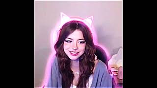 Hannah owo Edit Original edit uwu hannahowo kpnop [upl. by Eilatan]