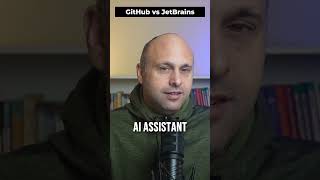 GitHub Copilot vs JetBrains AI Assistant githubcopilot jetbrains aiassistant [upl. by Killigrew]