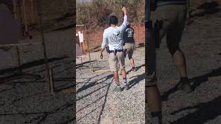 USPSA Limited Optics Prodigy OKC Gun Club [upl. by Hairej]